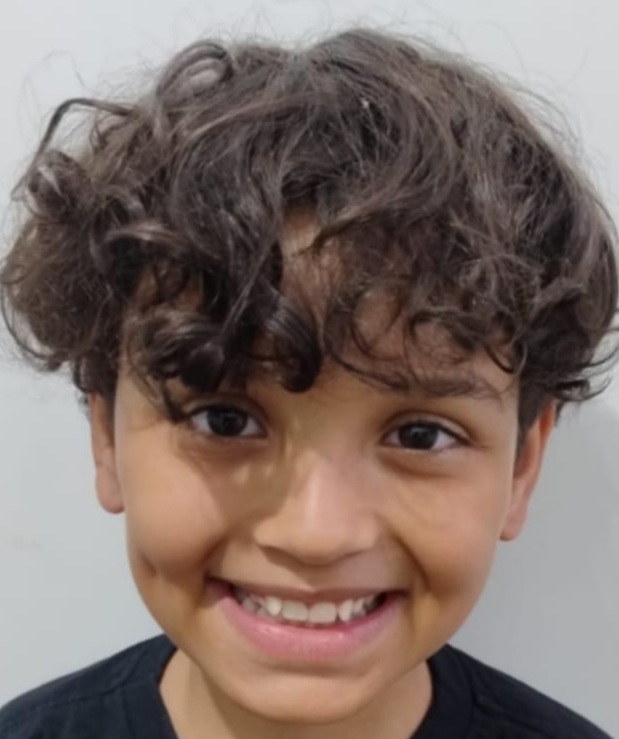 Foto do atleta