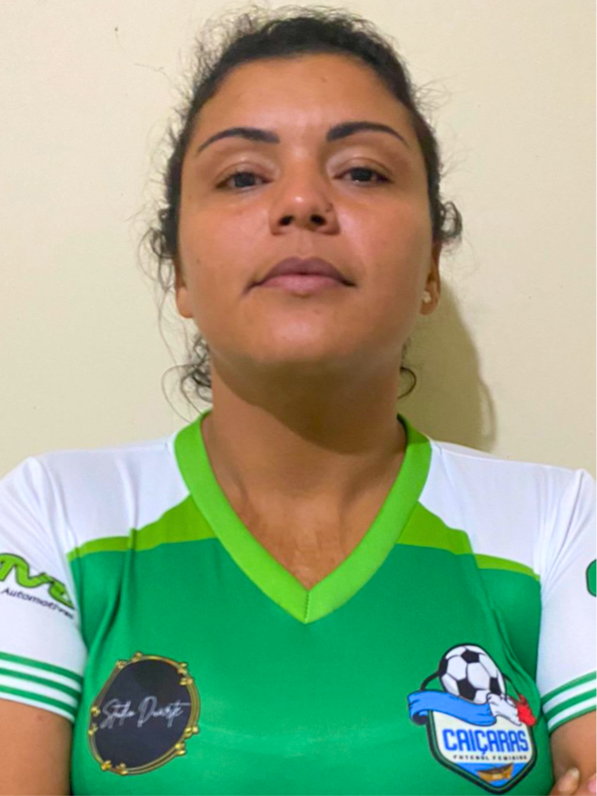 Foto do atleta