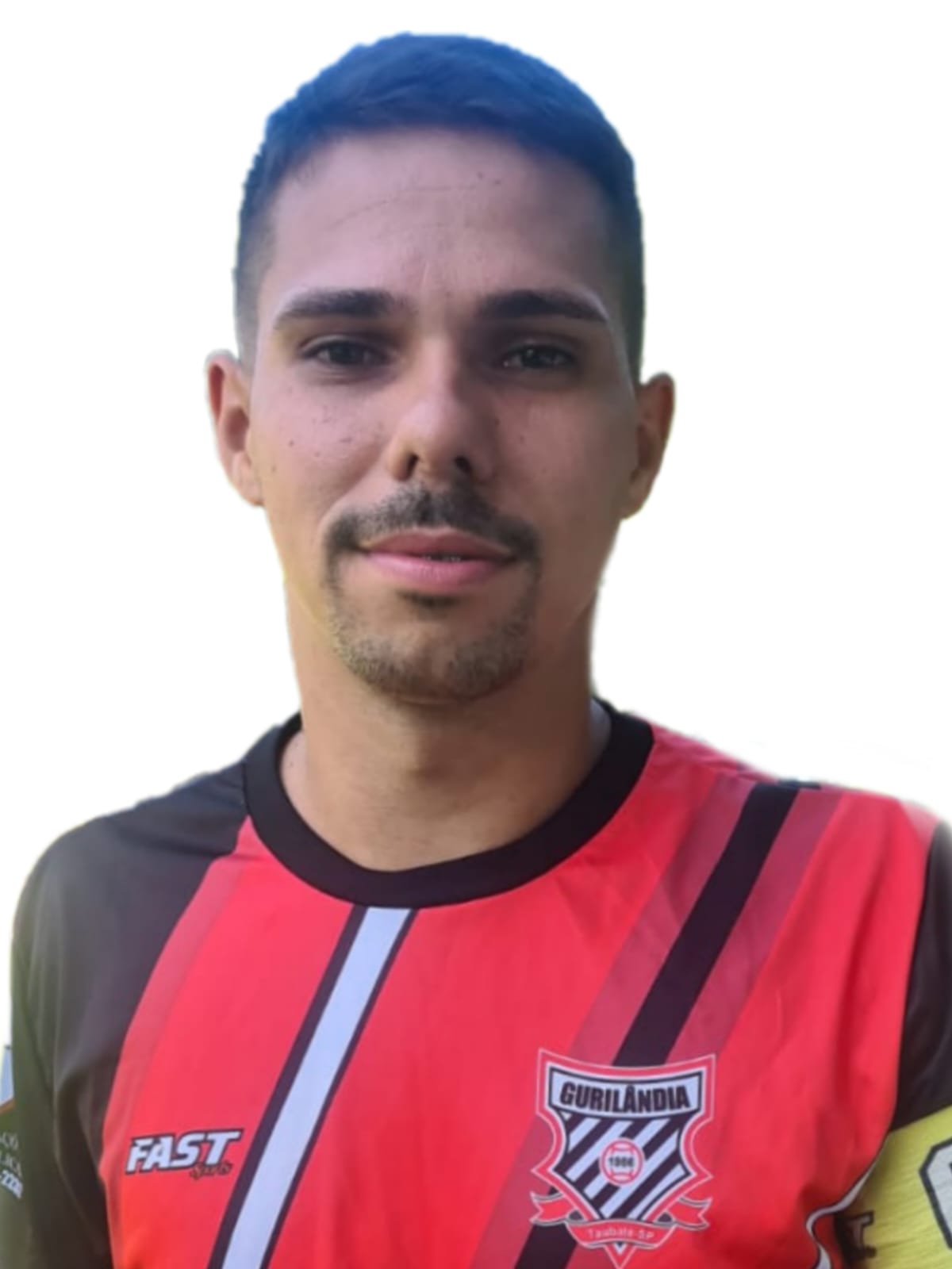 Foto do atleta