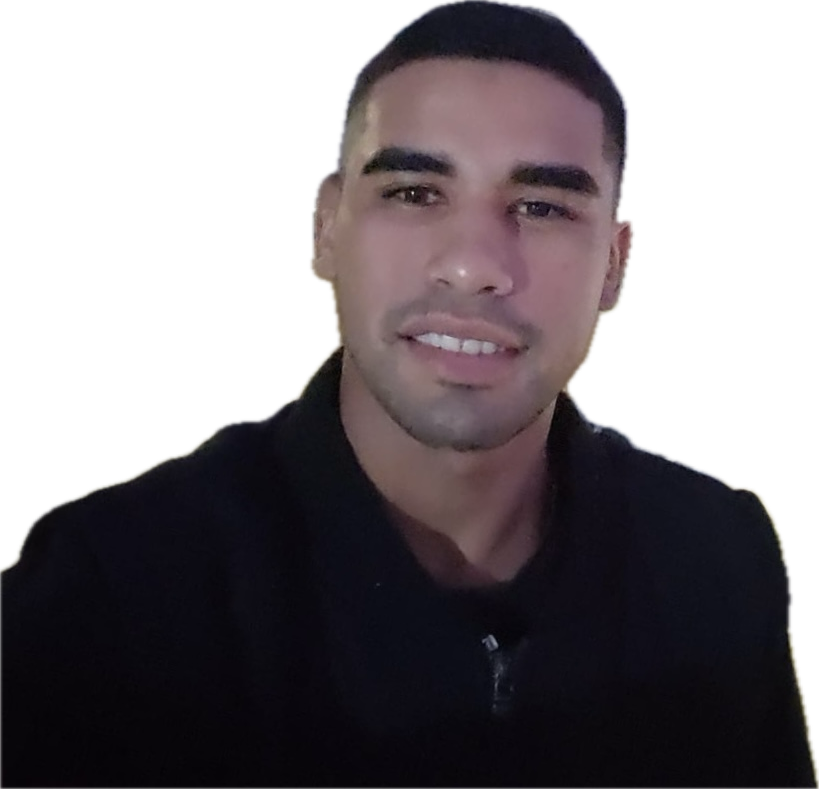Foto do atleta