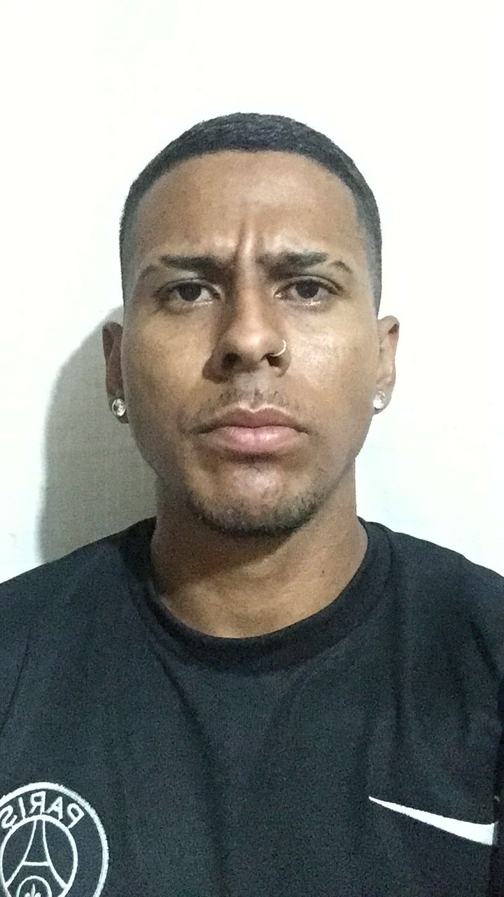 Foto do atleta