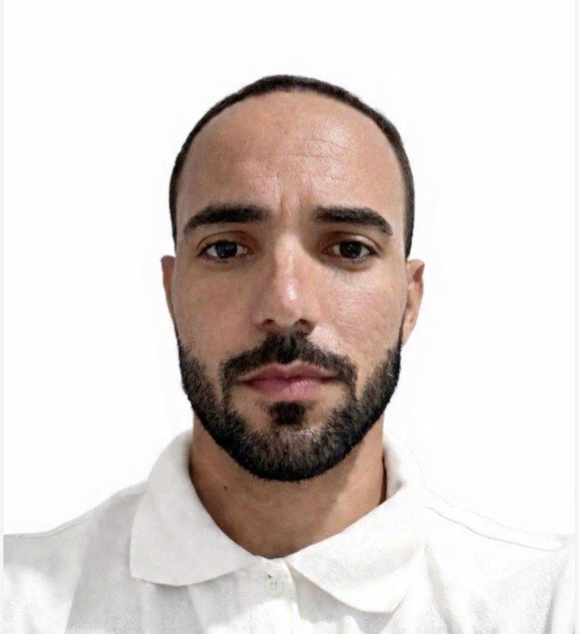 Foto do atleta