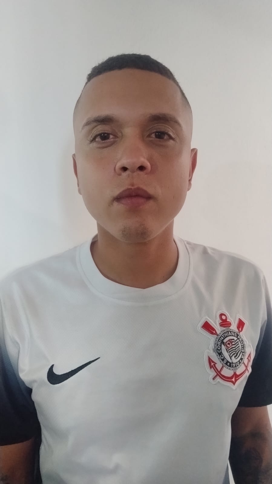 Foto do atleta