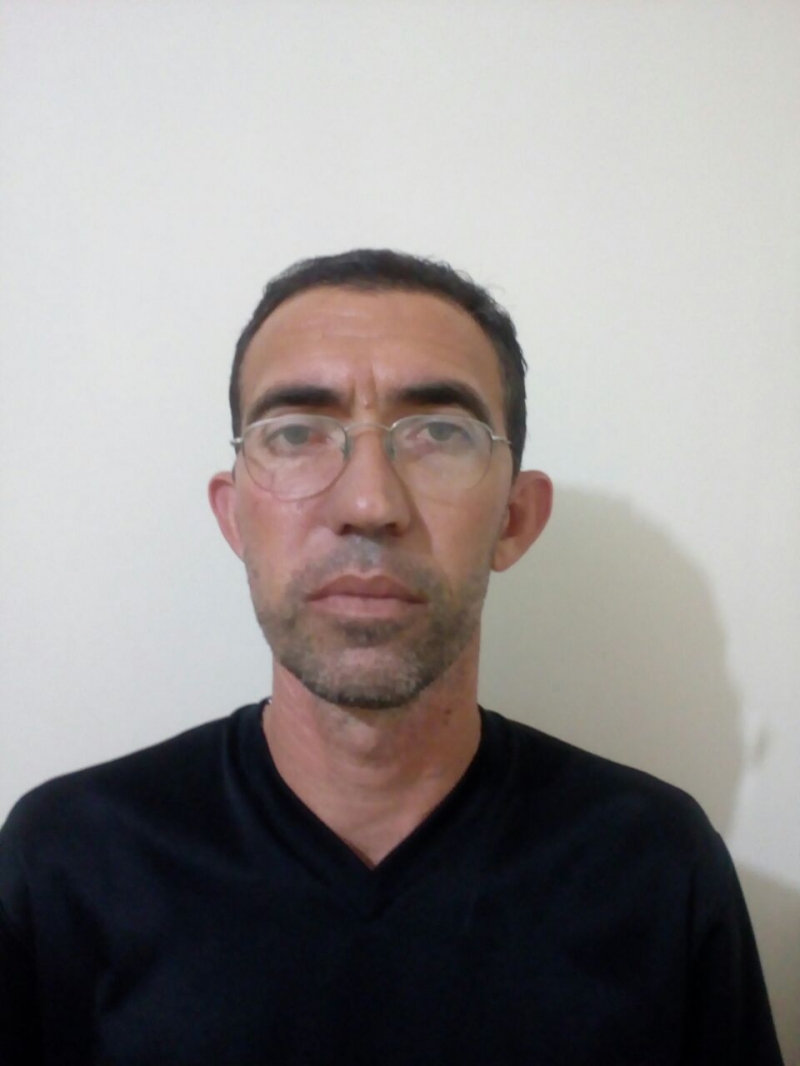 Foto do atleta