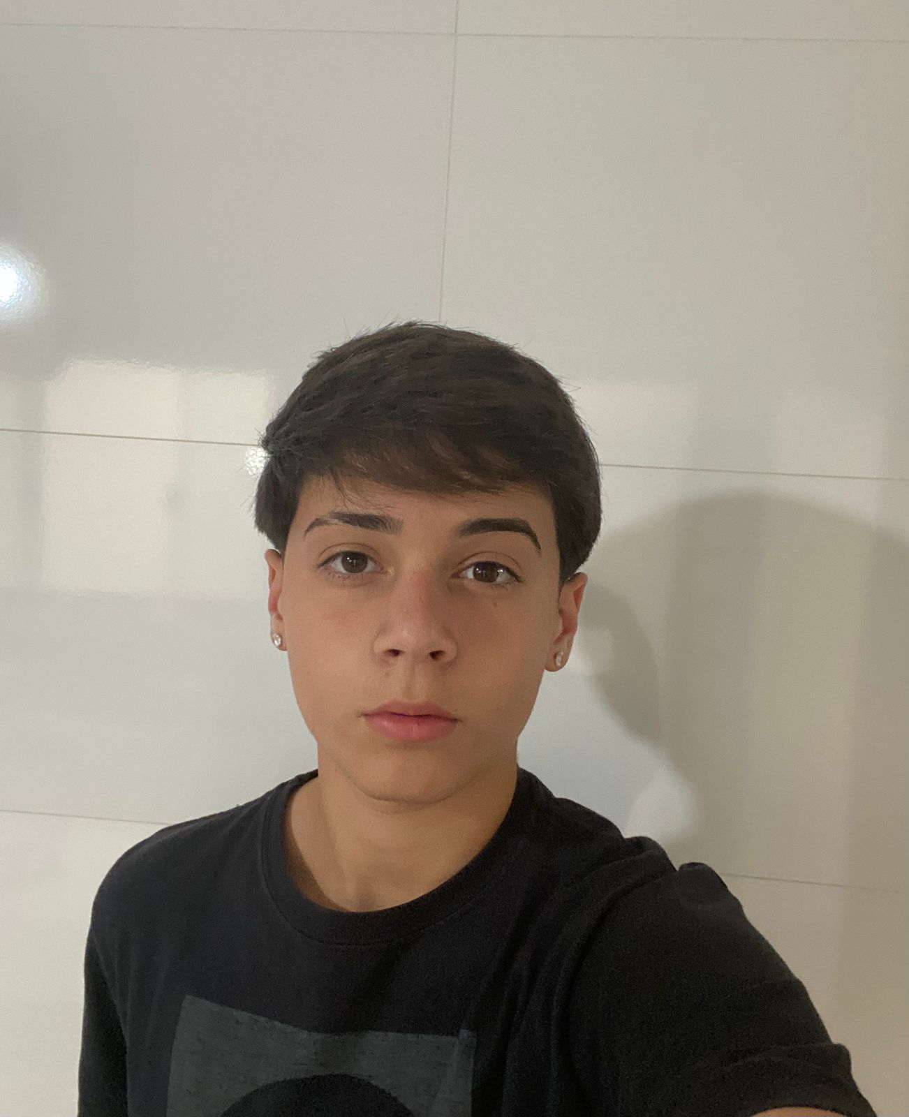 Foto do atleta
