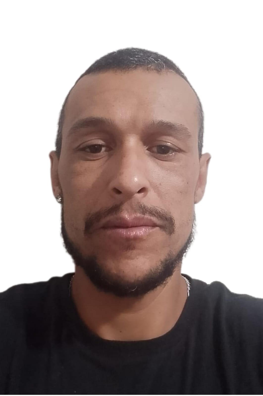 Foto do atleta