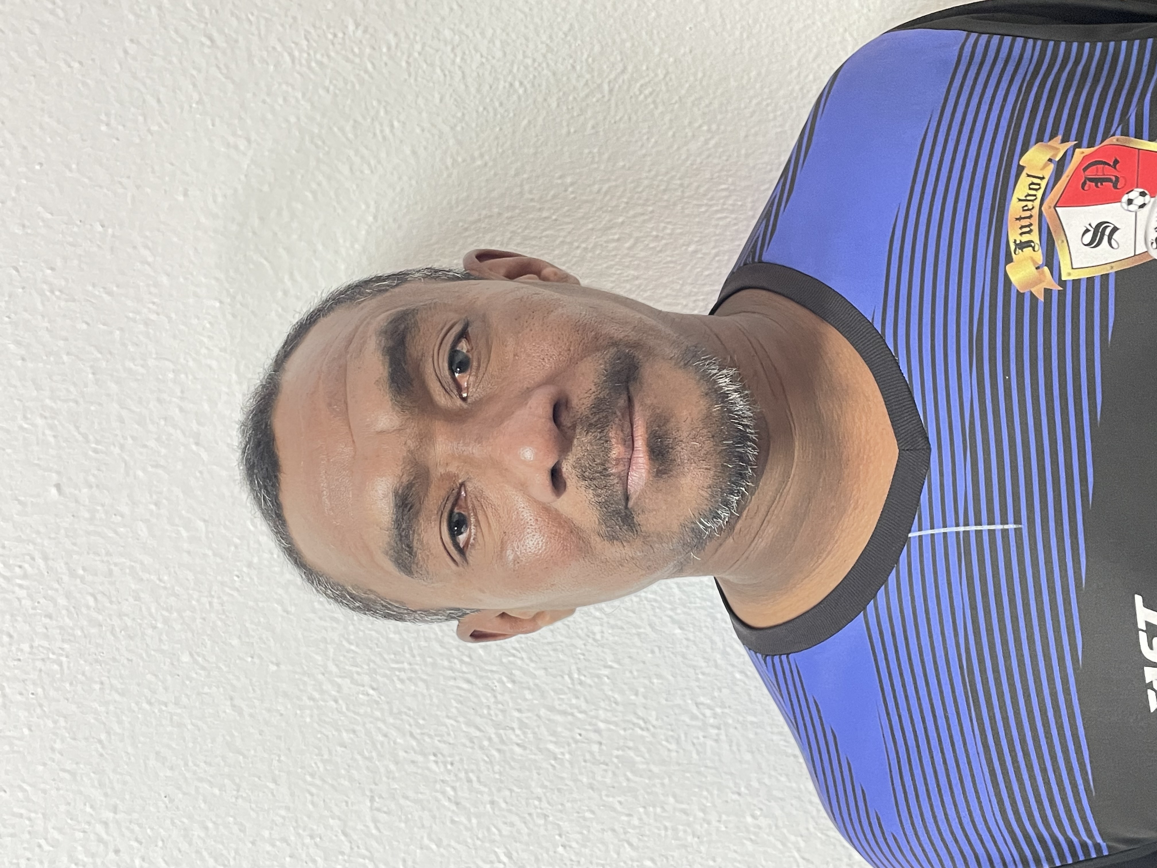 Foto do atleta