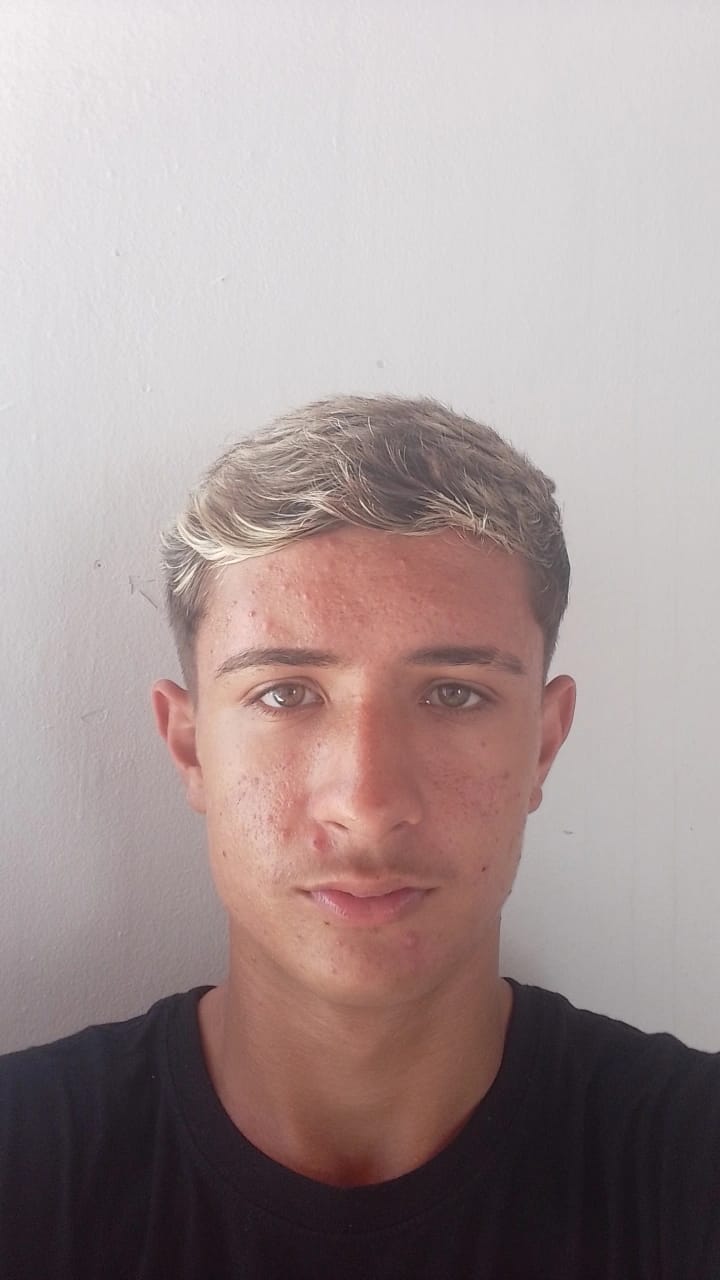 Foto do atleta