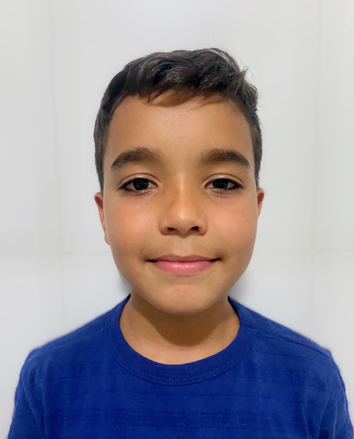 Foto do atleta