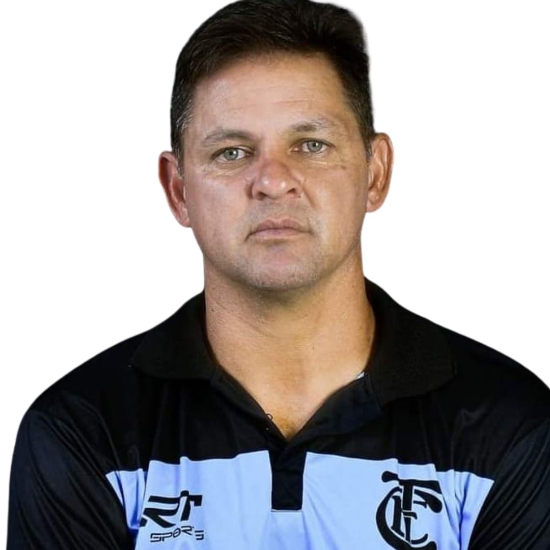 Foto do atleta