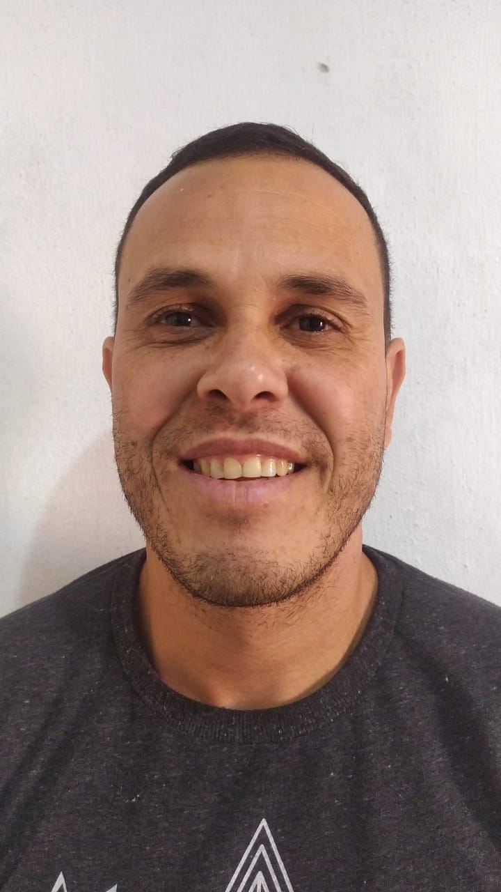 Foto do atleta
