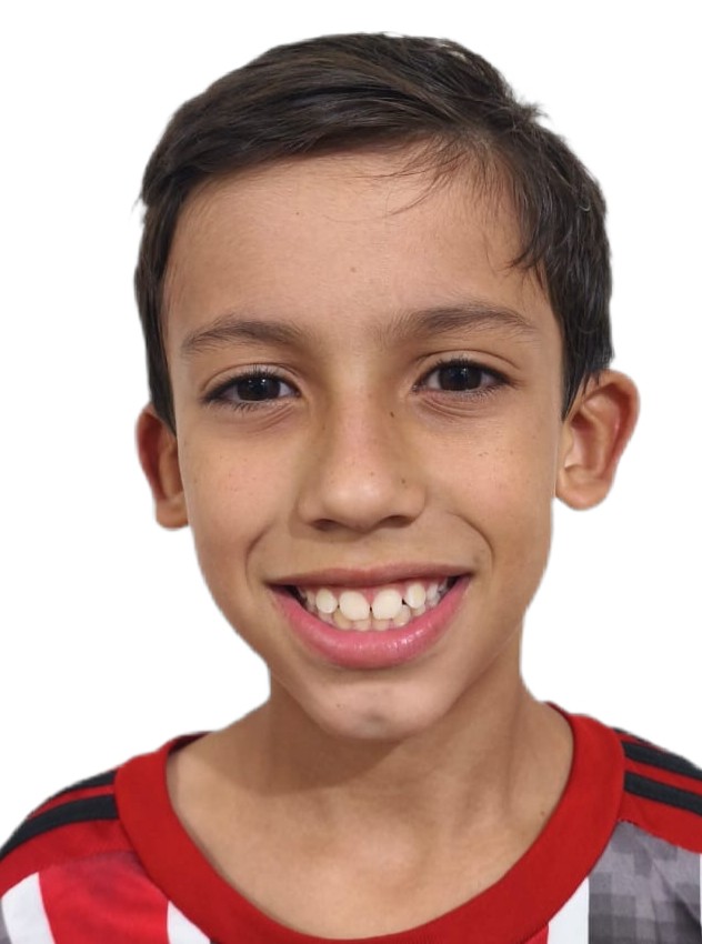 Foto do atleta