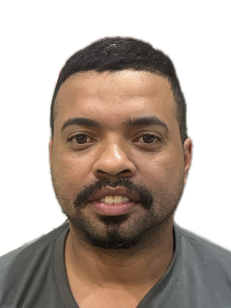 Foto do atleta