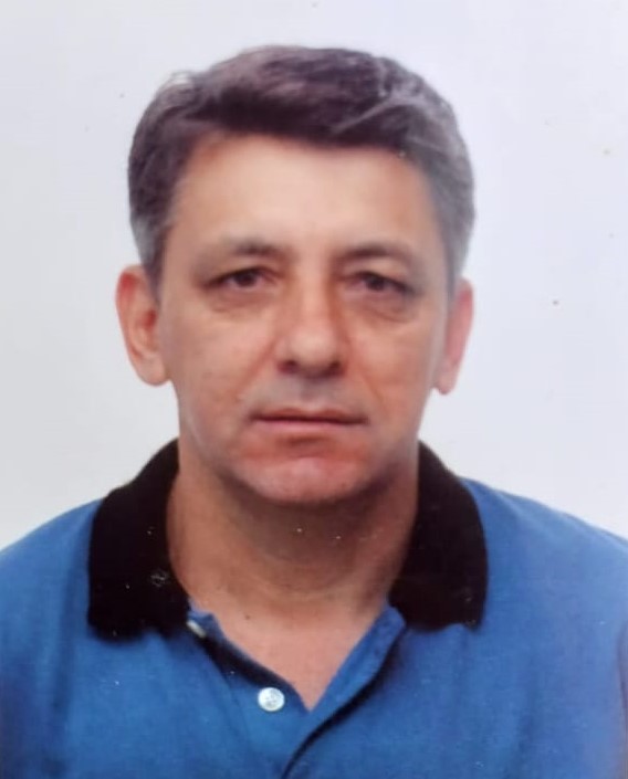 Foto do atleta