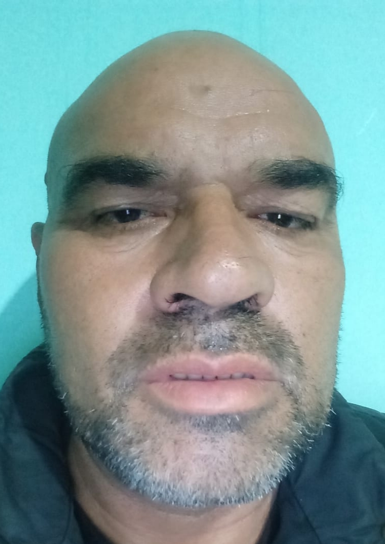 Foto do atleta