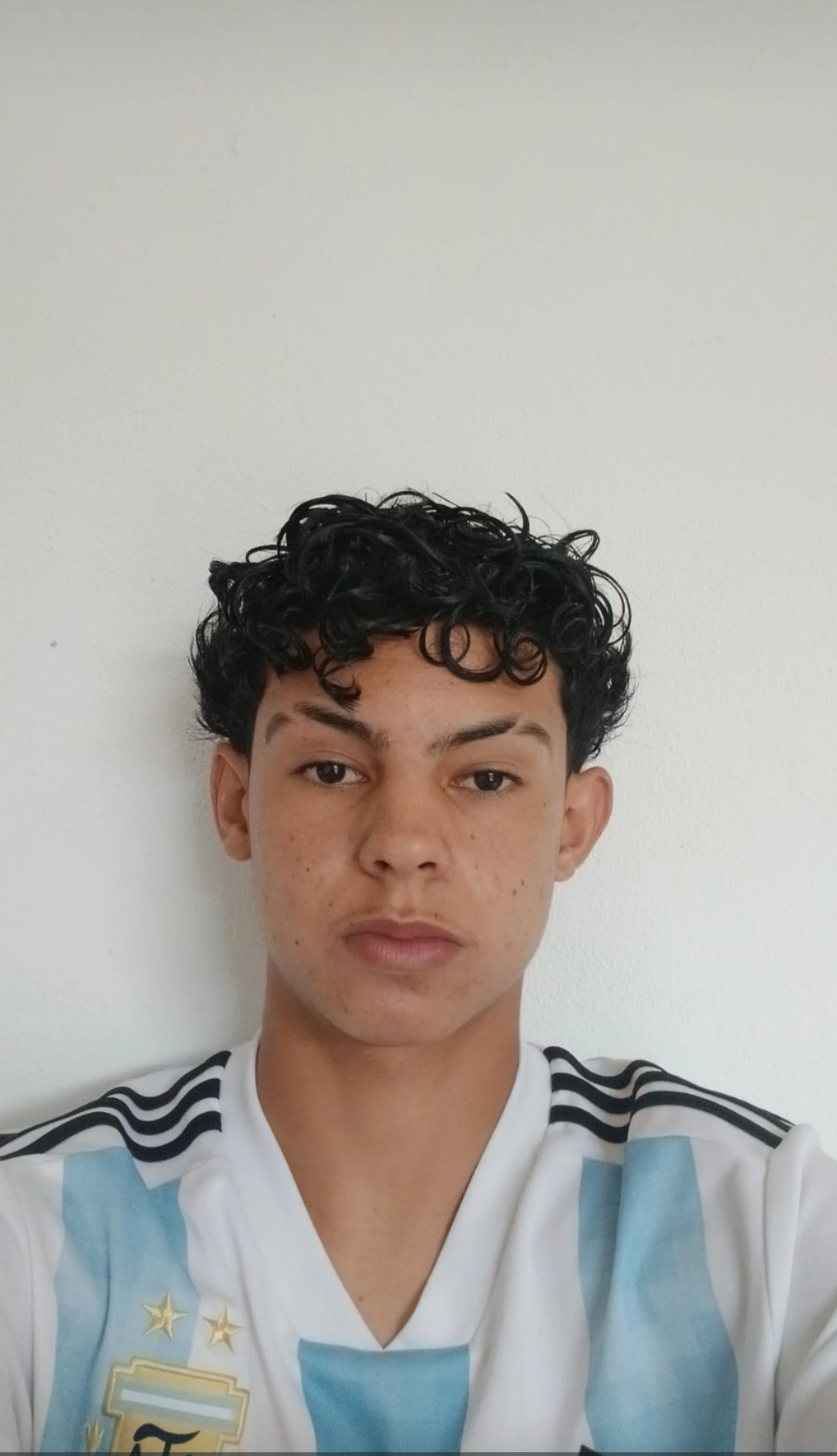 Foto do atleta
