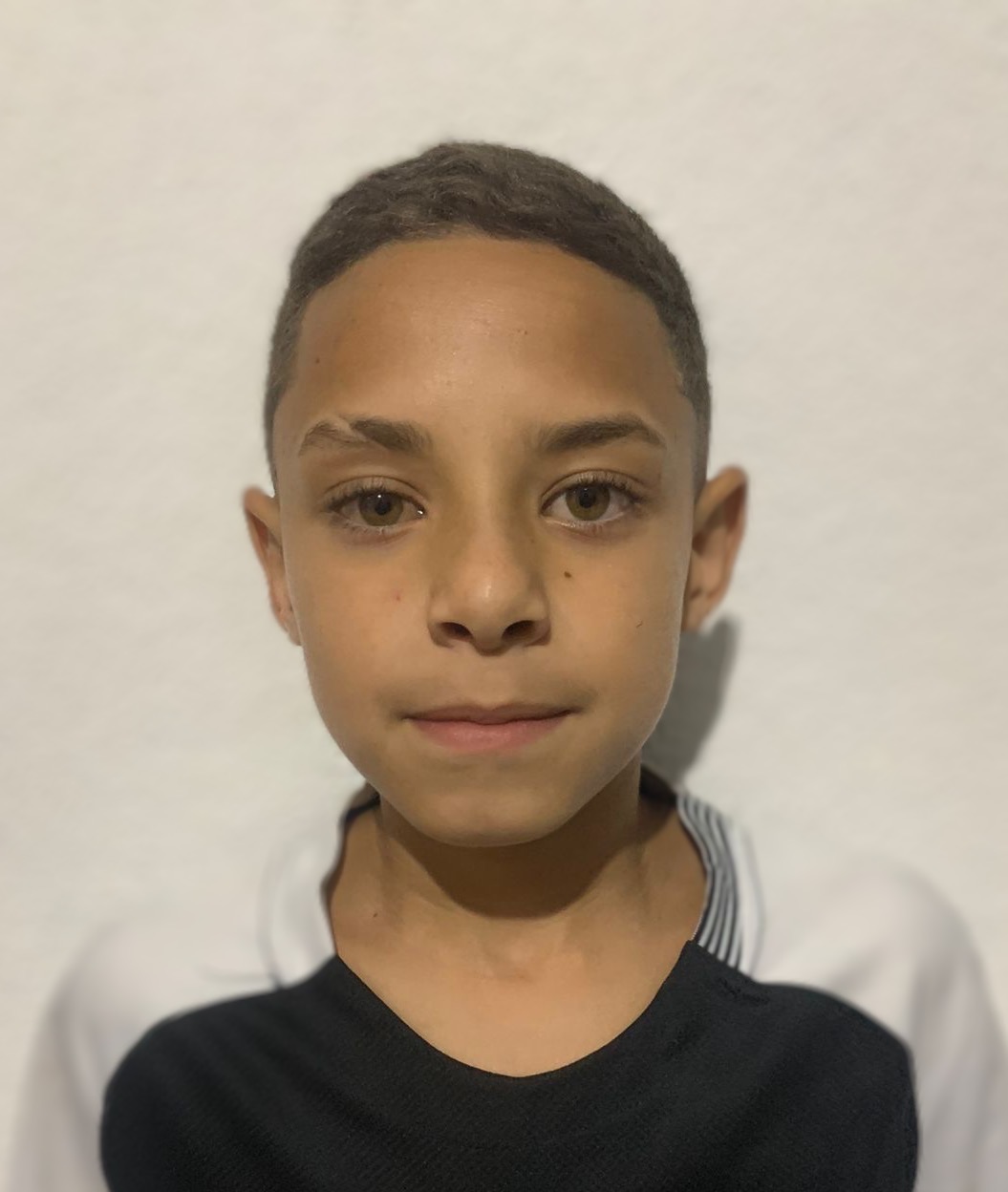 Foto do atleta