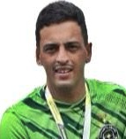 Foto do atleta