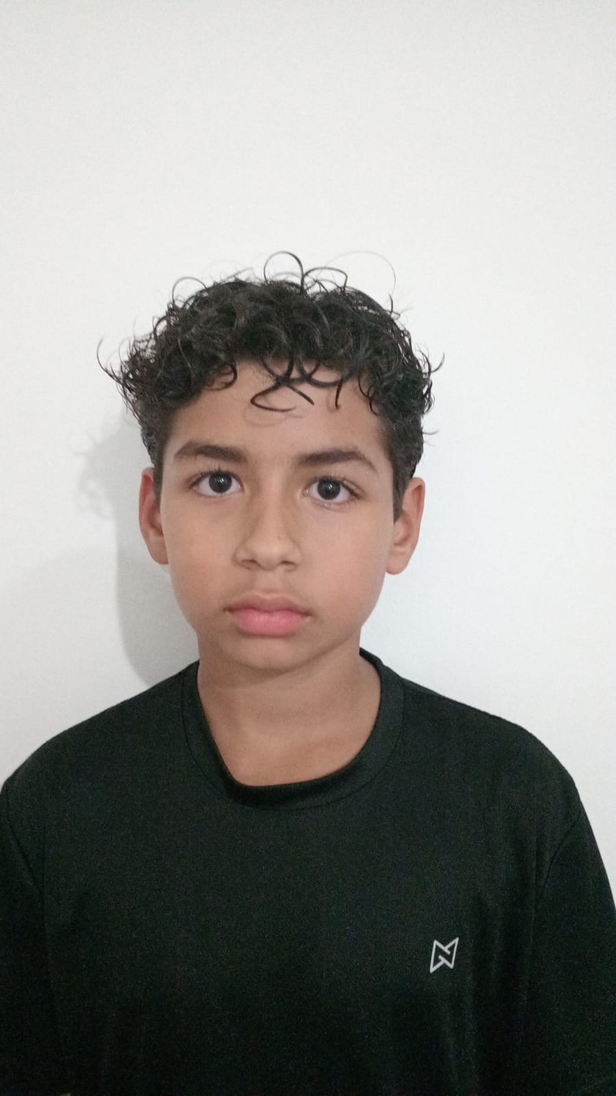 Foto do atleta