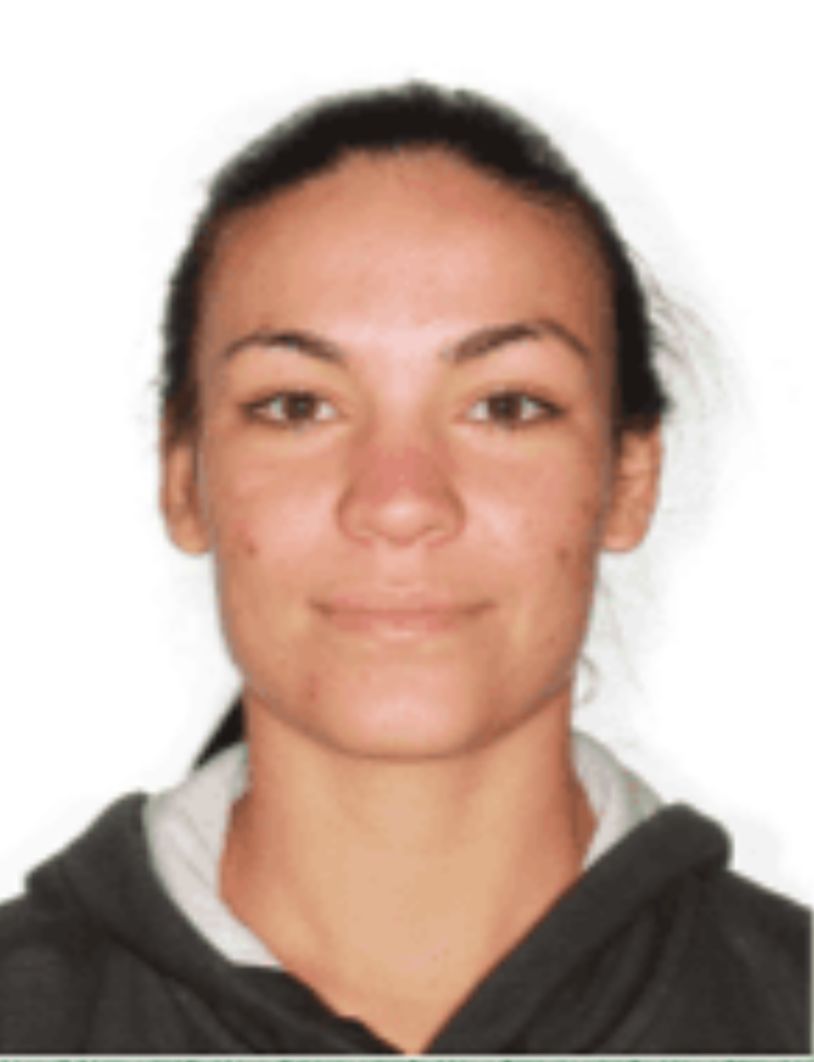 Foto do atleta