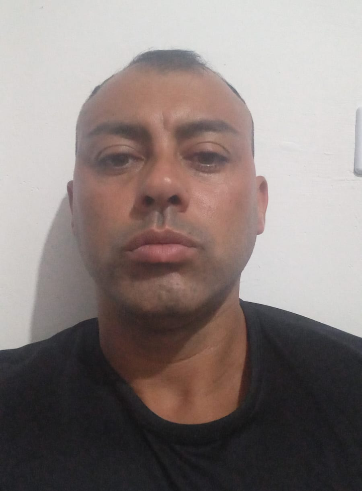 Foto do atleta