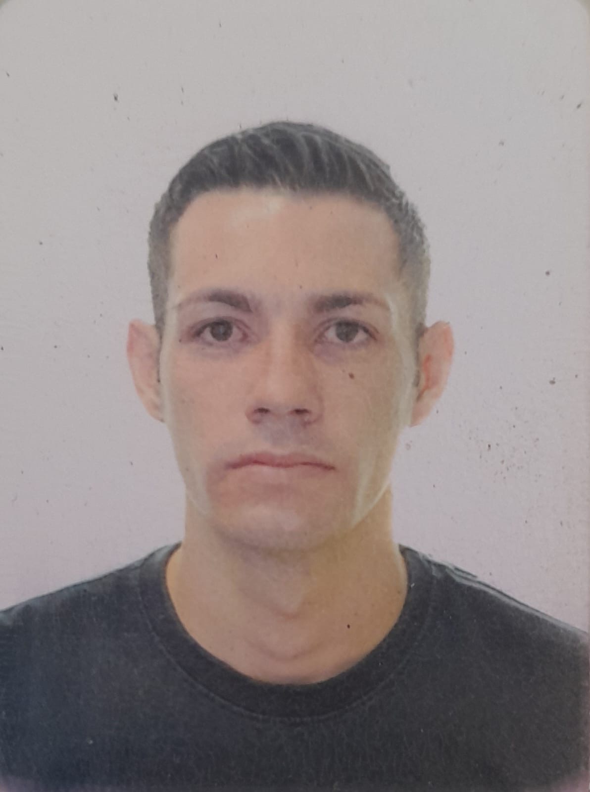 Foto do atleta