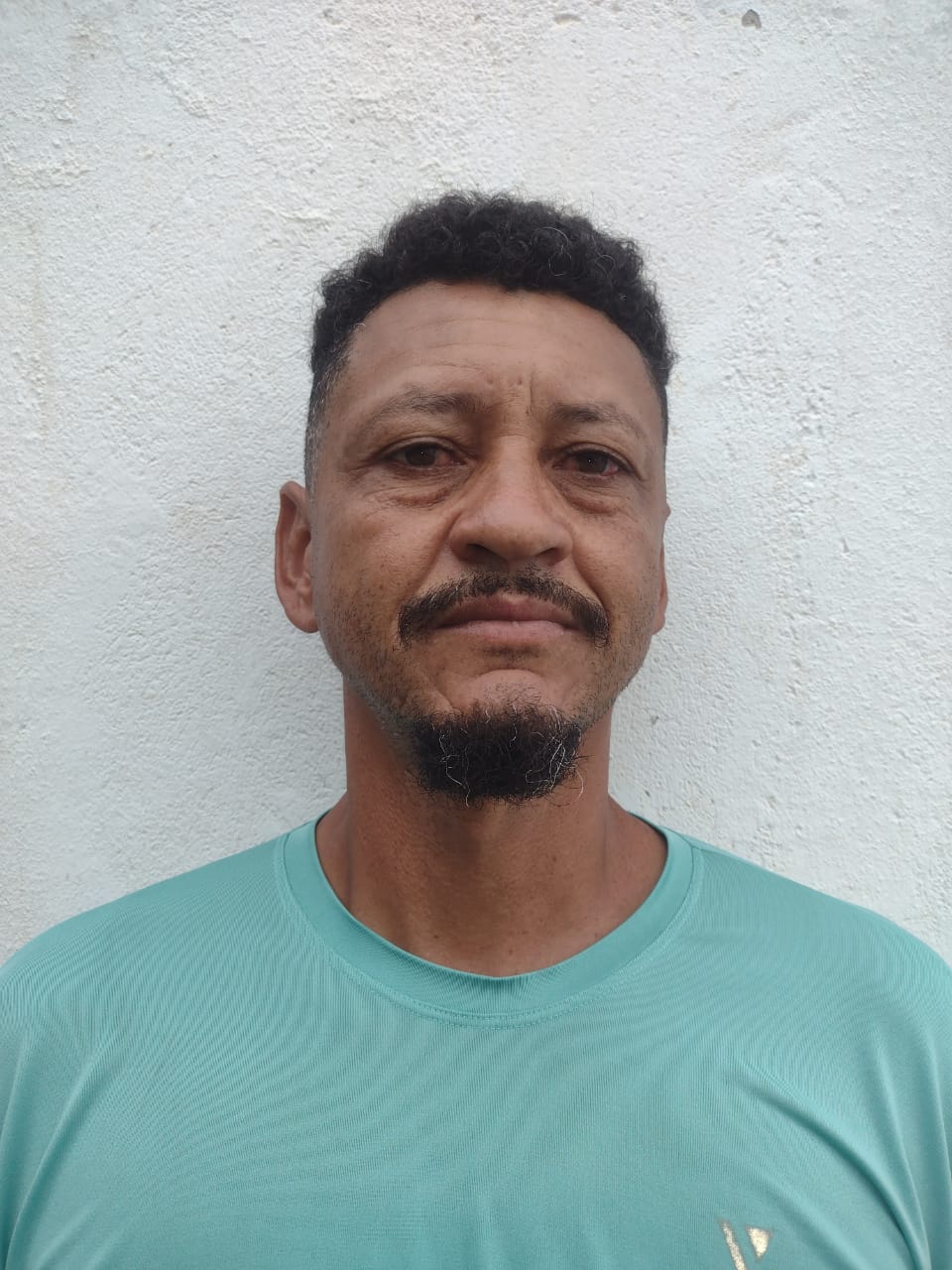 Foto do atleta