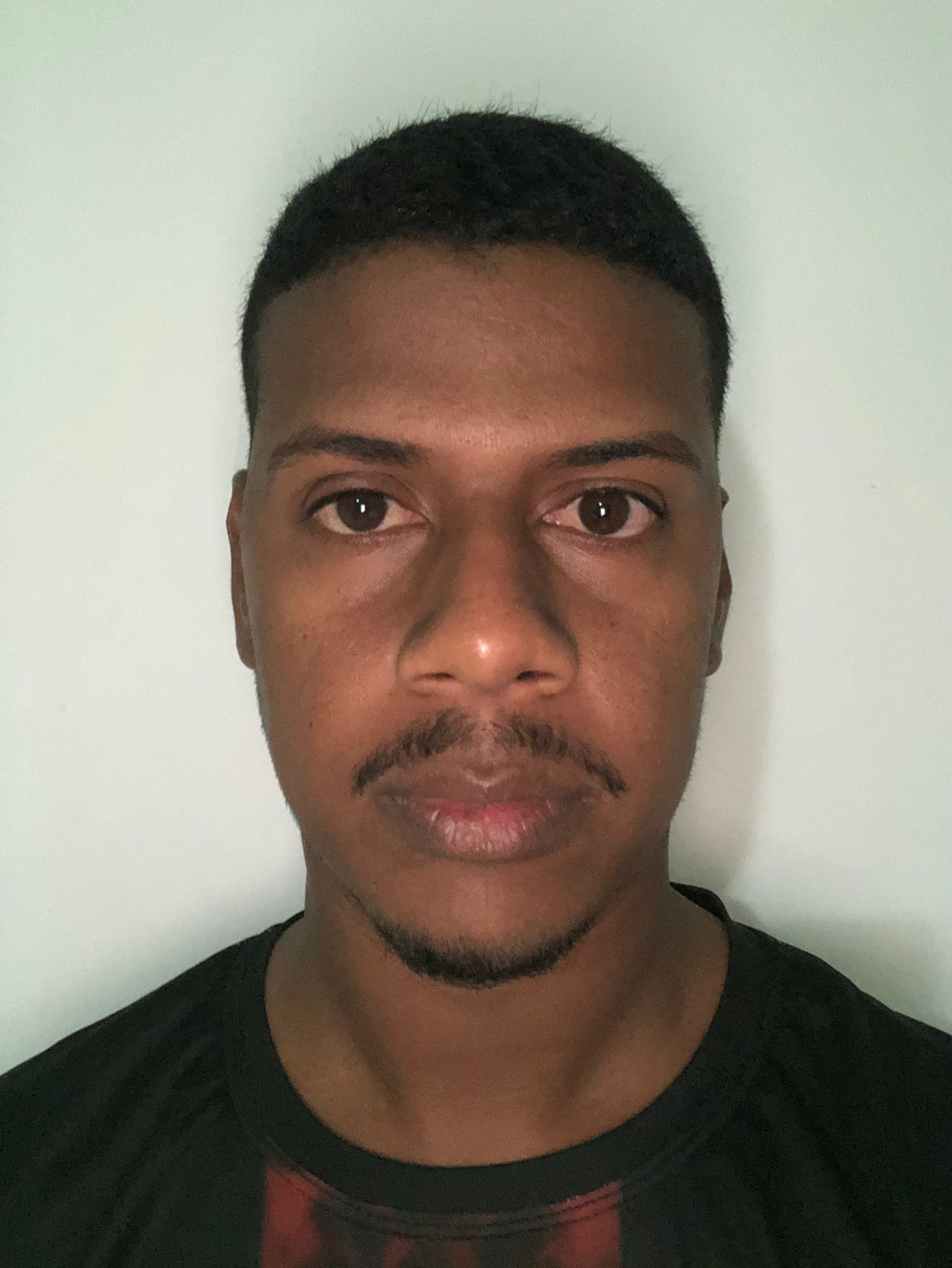 Foto do atleta