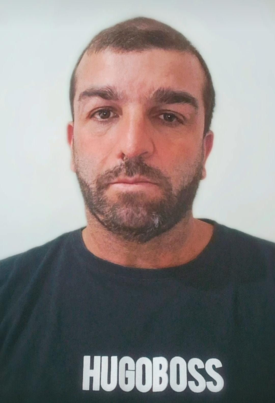 Foto do atleta