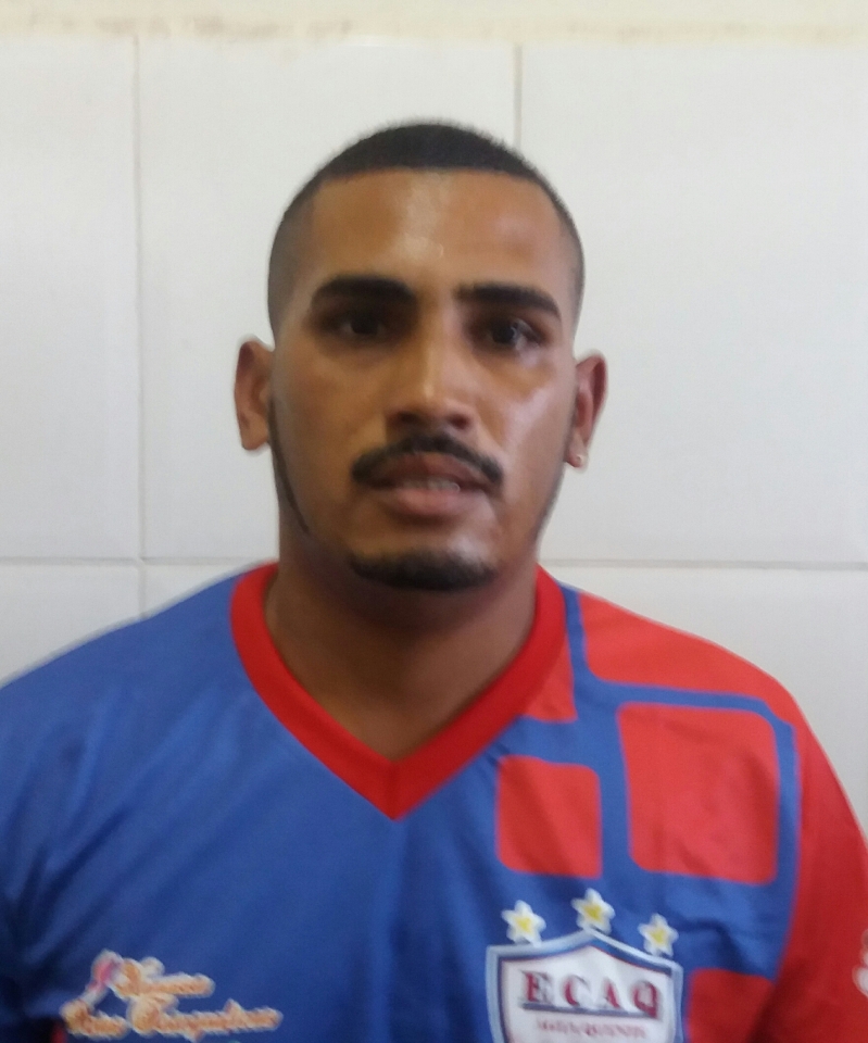 Foto do atleta