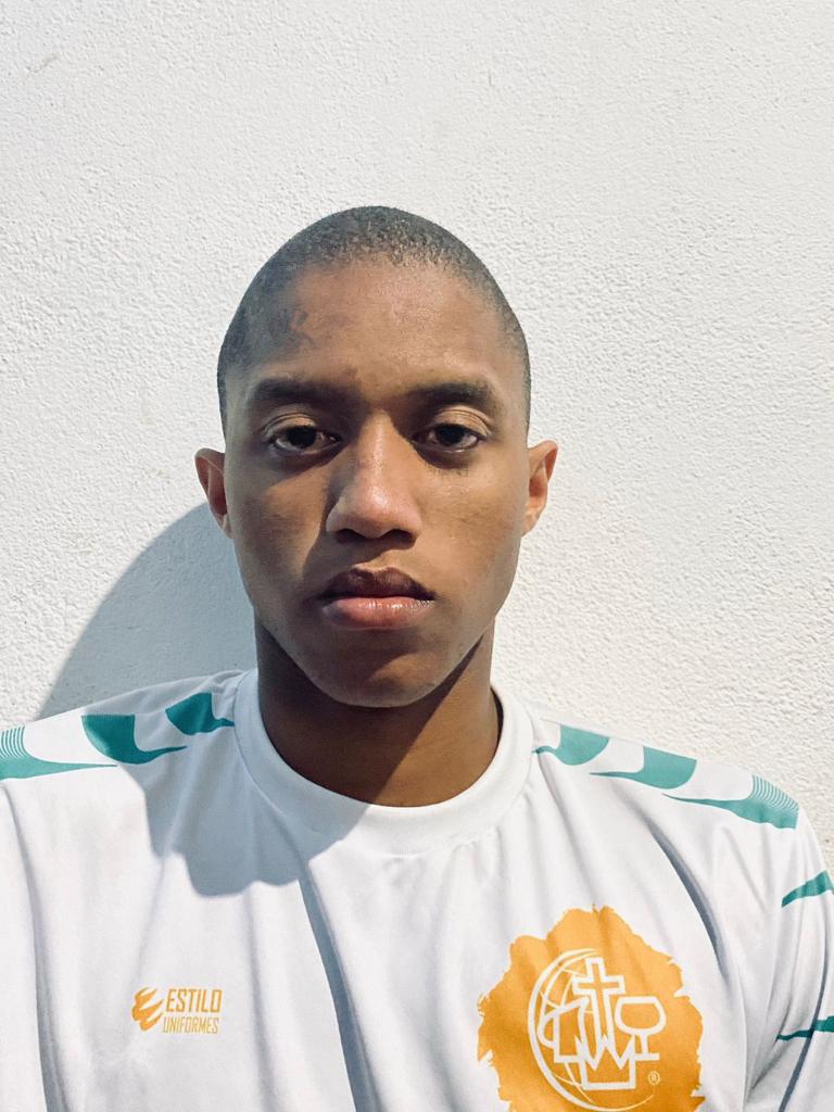 Foto do atleta