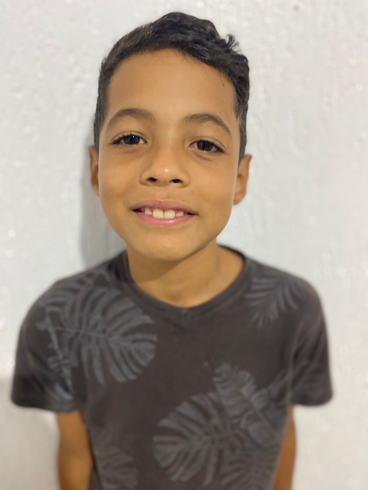 Foto do atleta