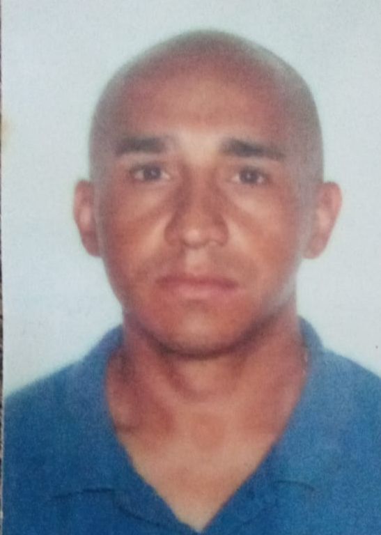 Foto do atleta