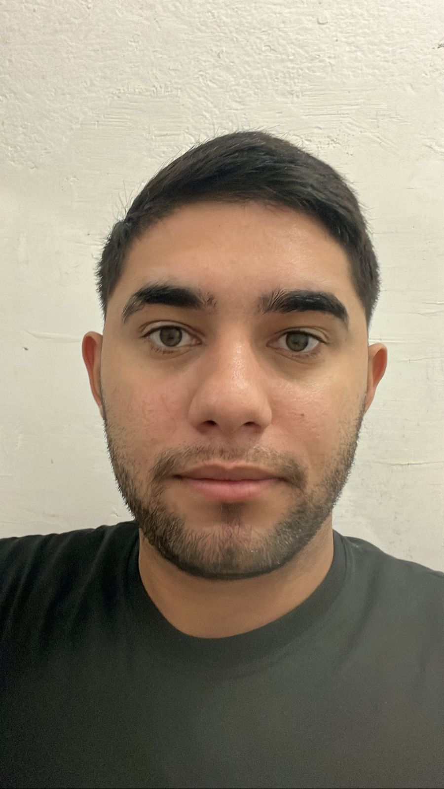 Foto do atleta