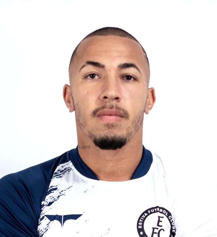 Foto do atleta
