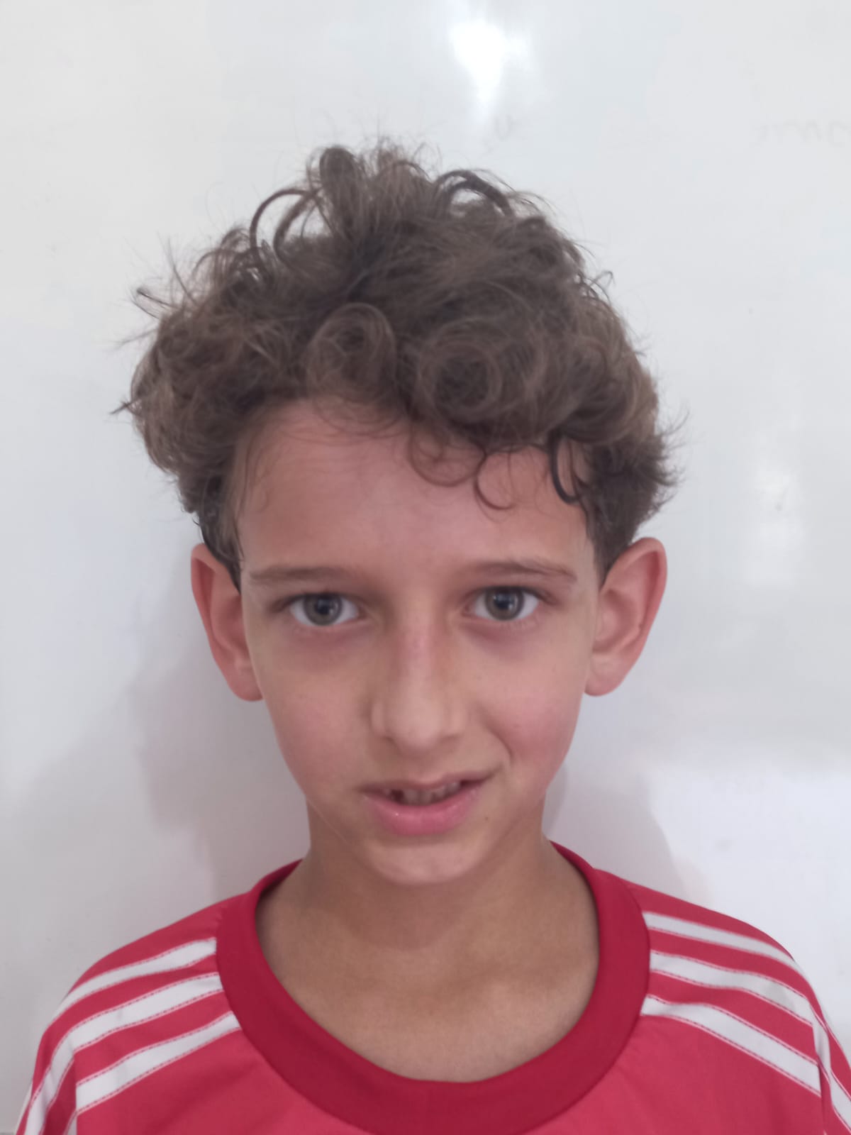 Foto do atleta