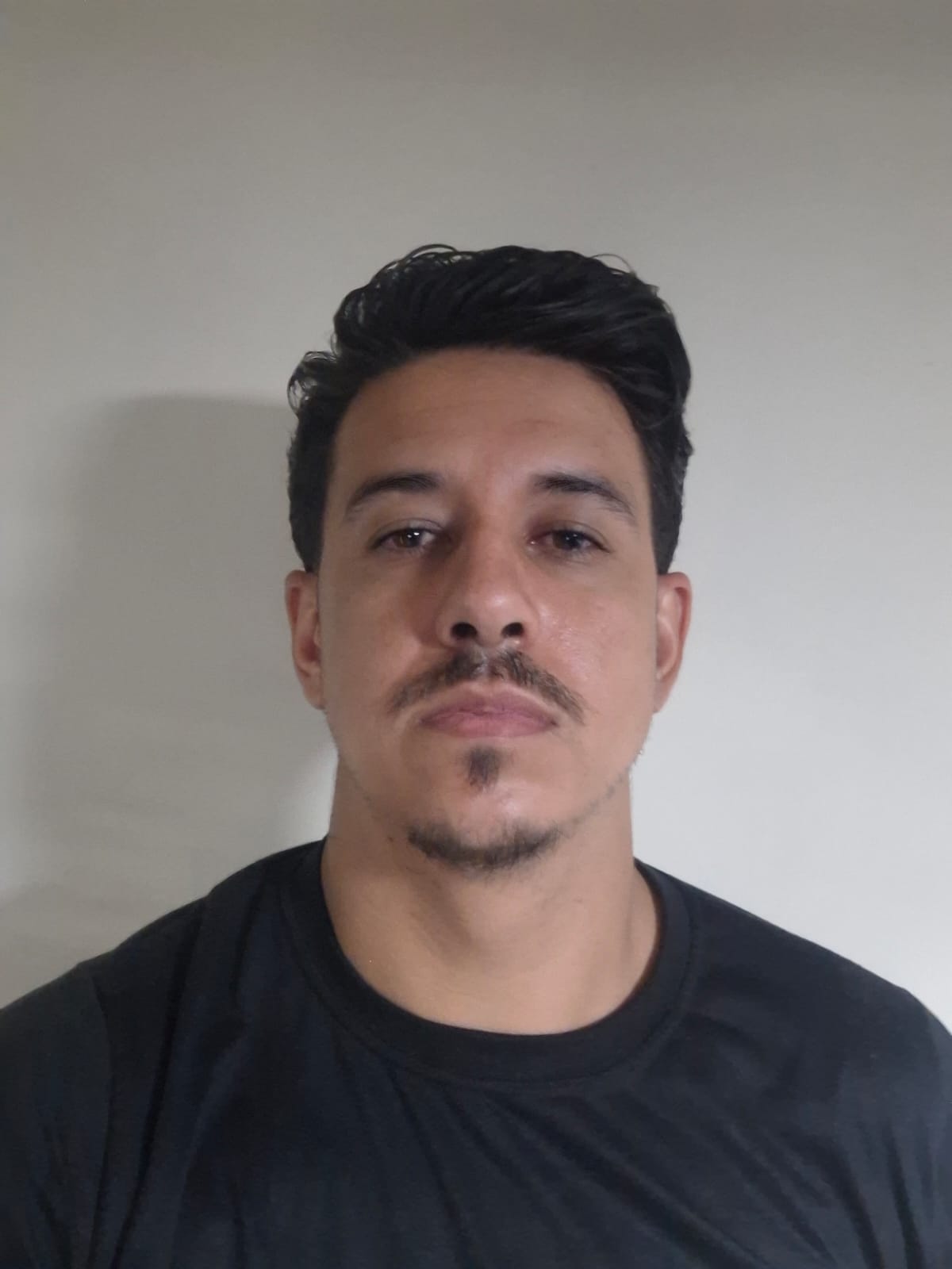 Foto do atleta