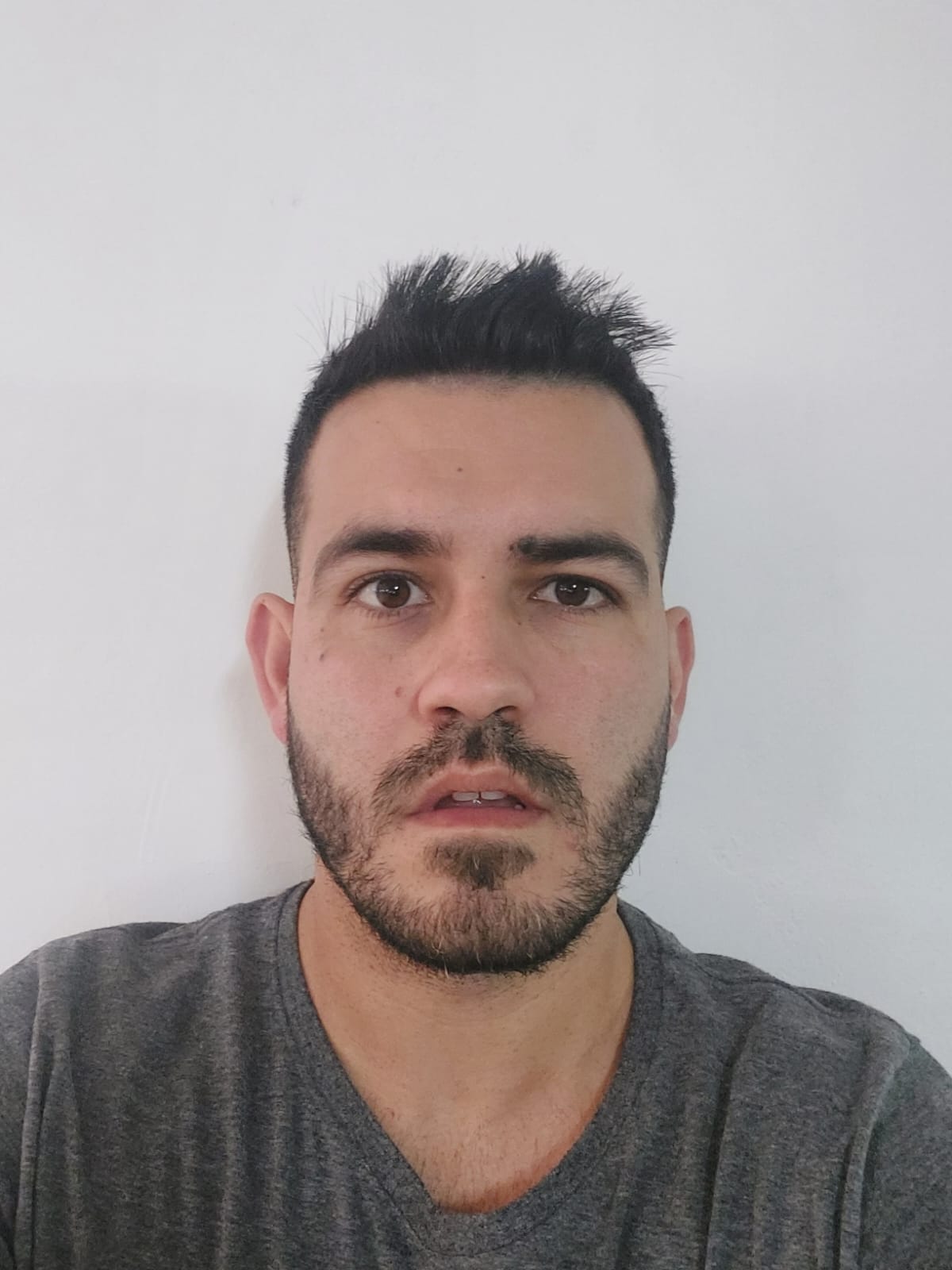 Foto do atleta