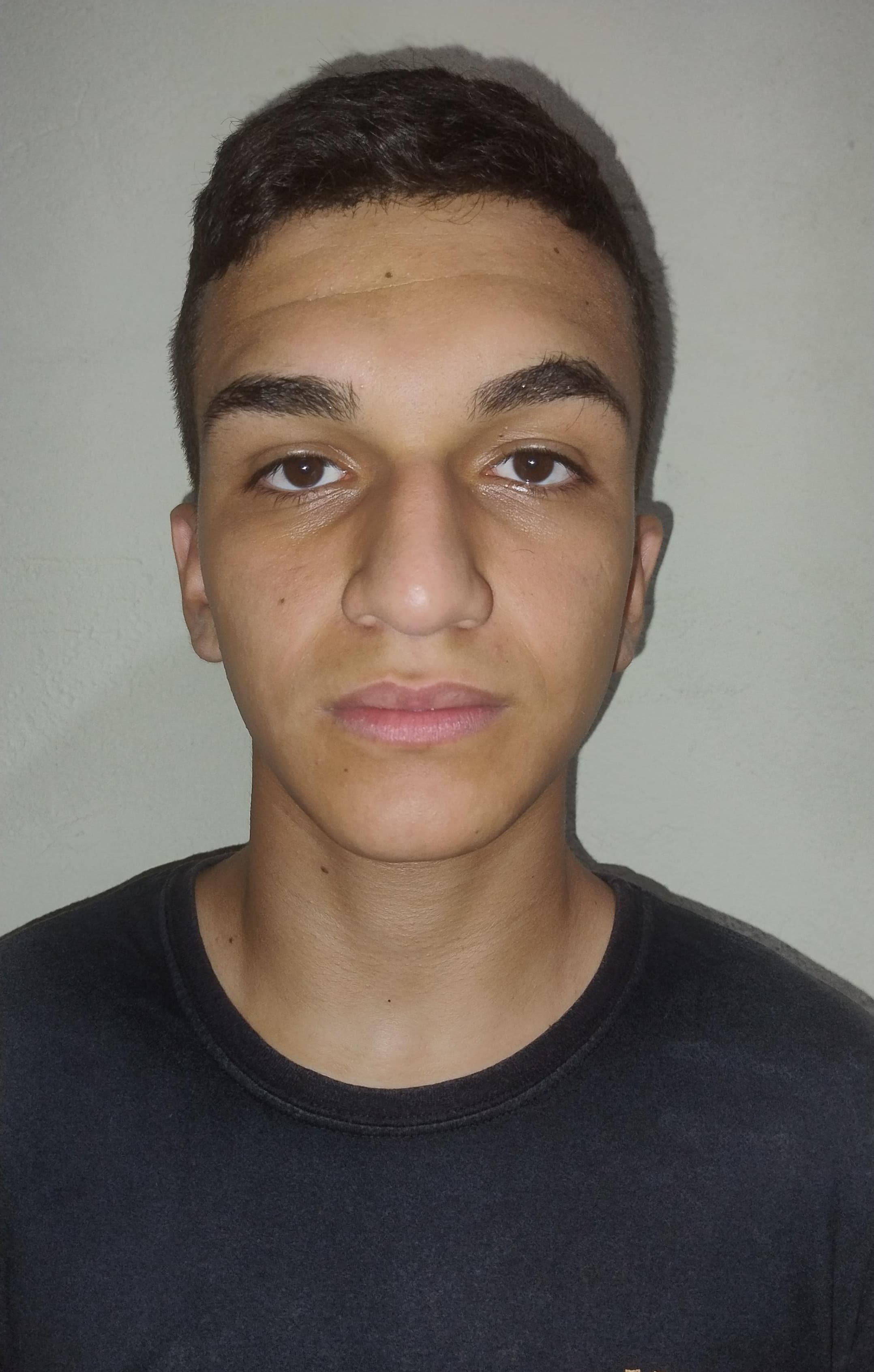Foto do atleta