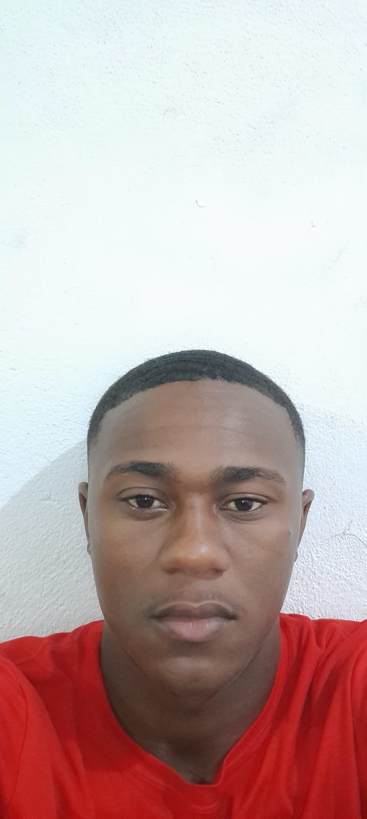Foto do atleta