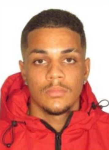 Foto do atleta