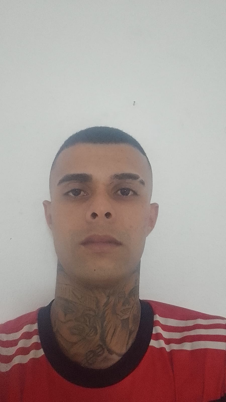 Foto do atleta
