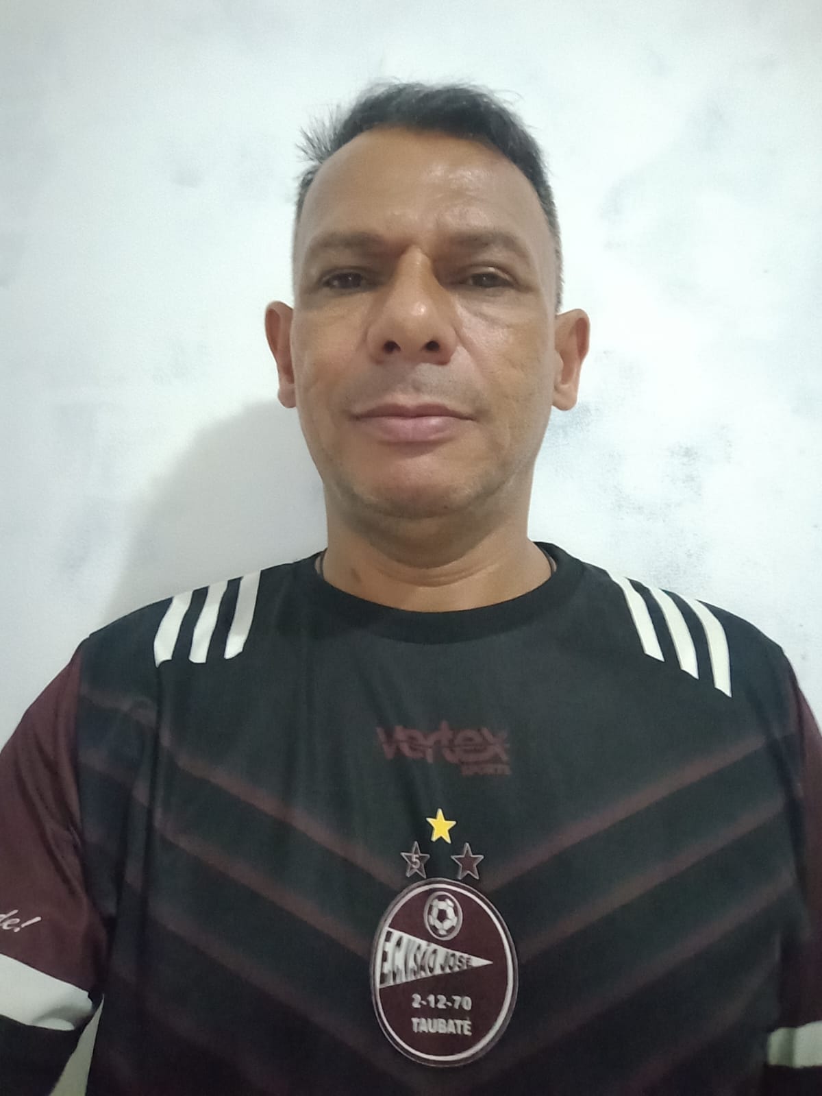 Foto do atleta