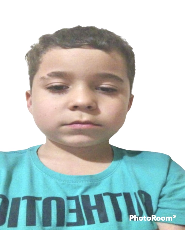 Foto do atleta