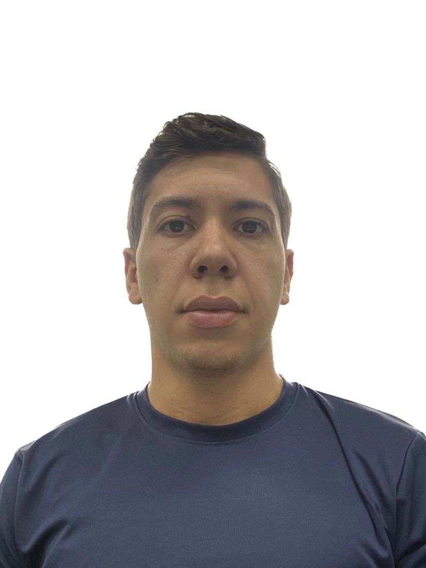Foto do atleta