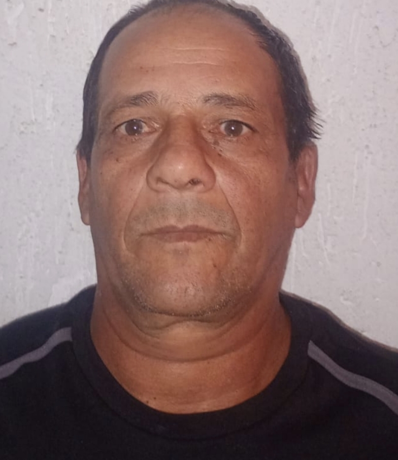 Foto do atleta