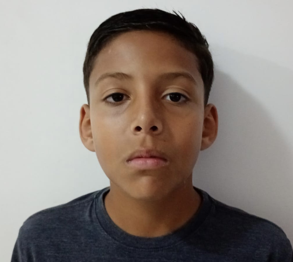 Foto do atleta