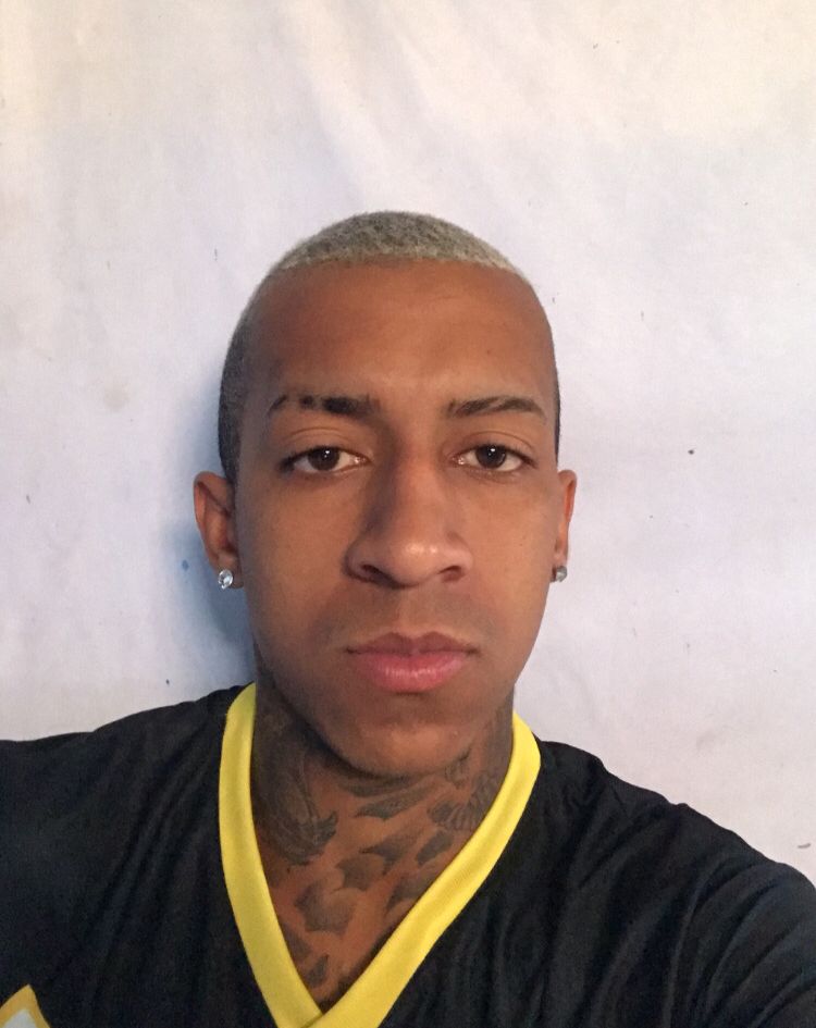 Foto do atleta