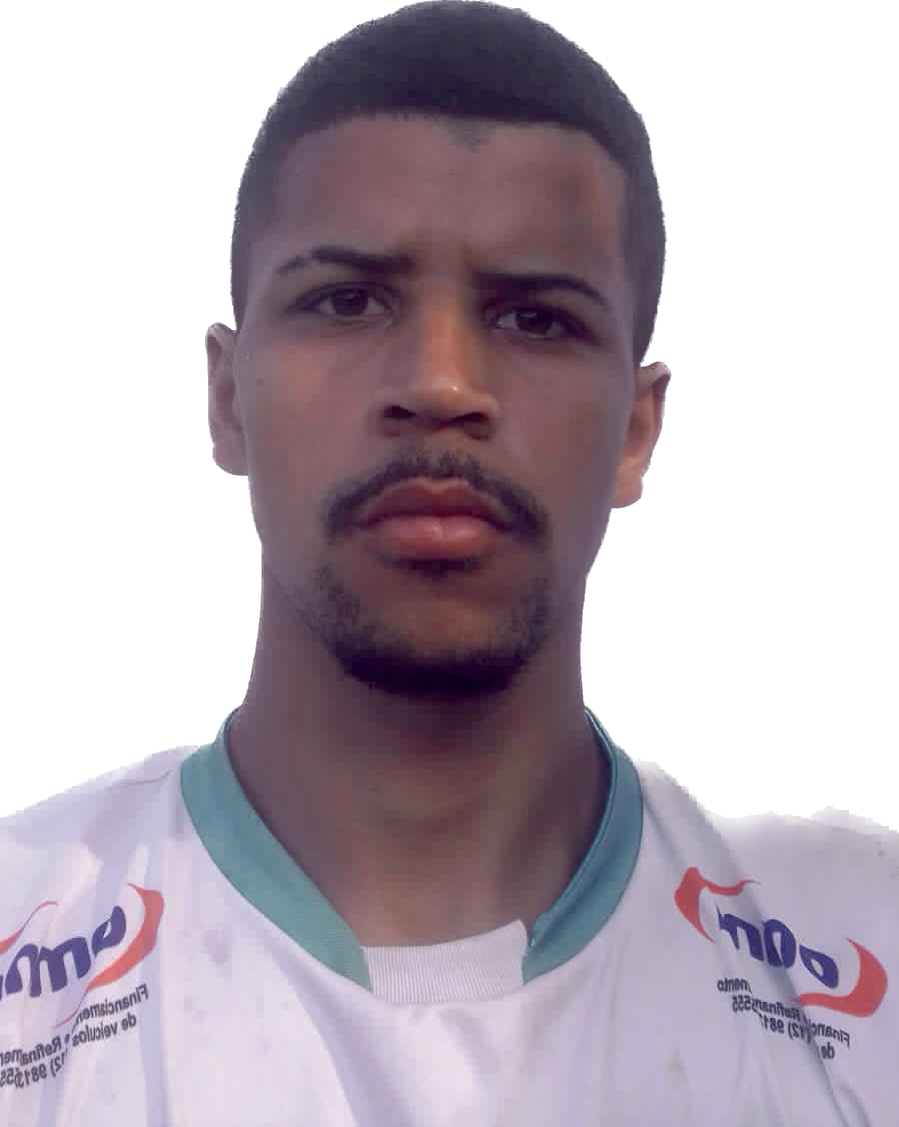 Foto do atleta