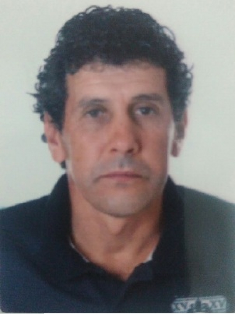 Foto do atleta